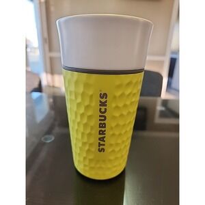 Starbucks 12 oz Travel Mug - No Lid - Ceramic